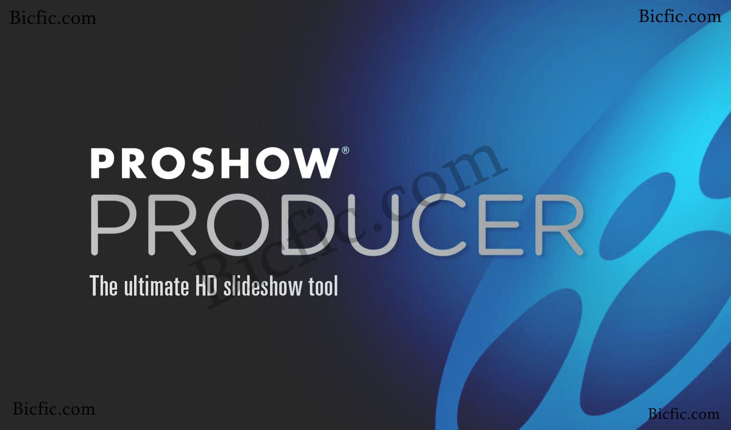 proshow producer serial